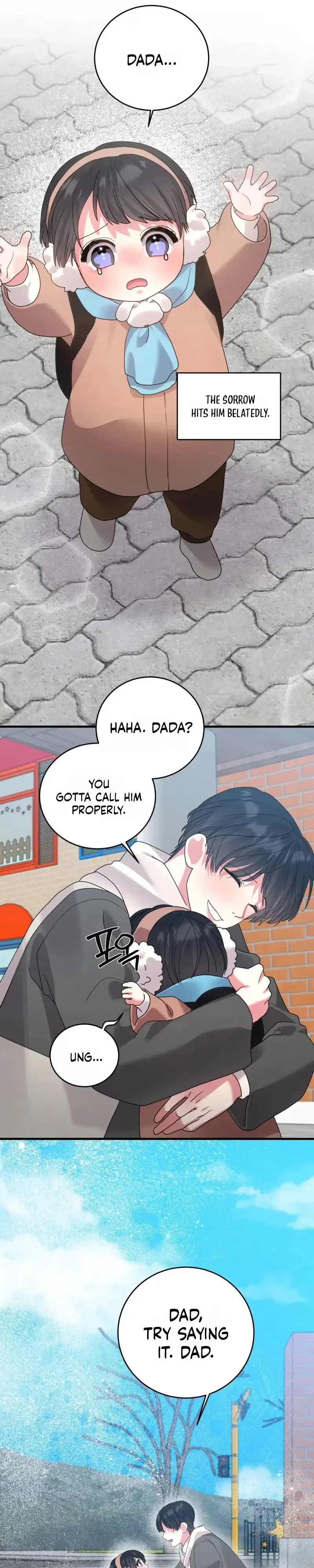 Things I Can't Do Chapter 22, page 12