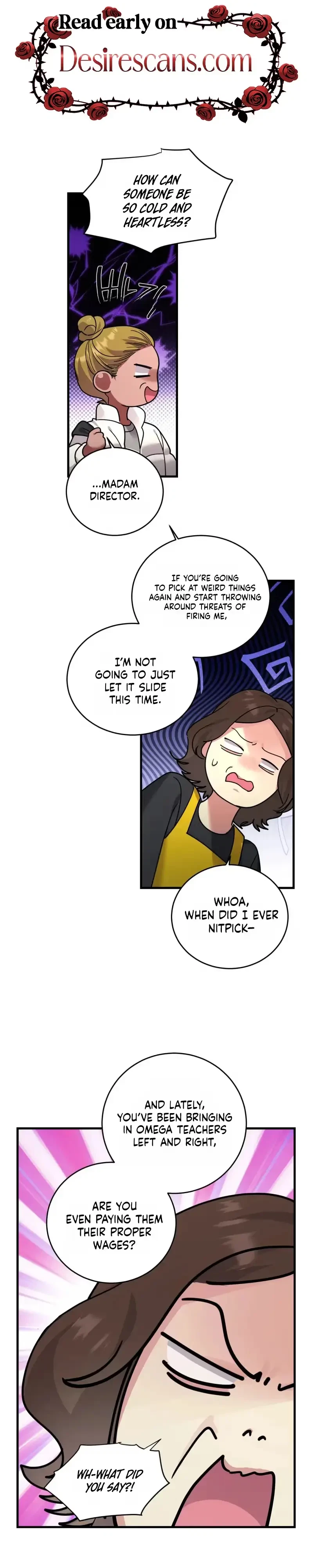 Things I Can't Do Chapter 22, page 15