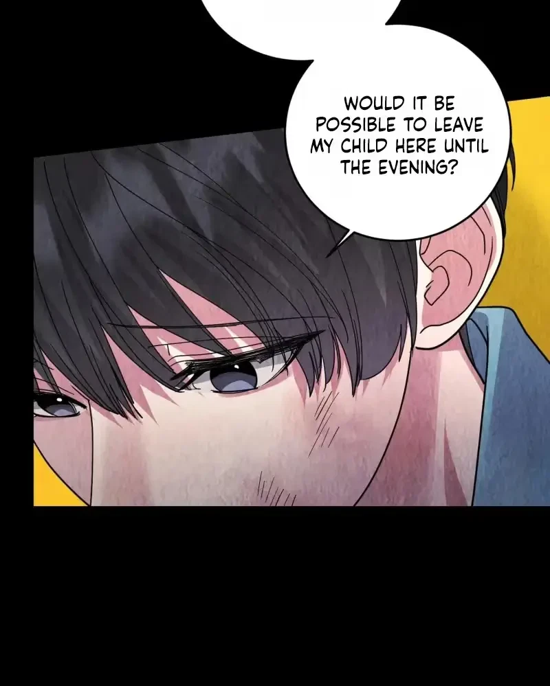 Things I Can't Do Chapter 22, page 19