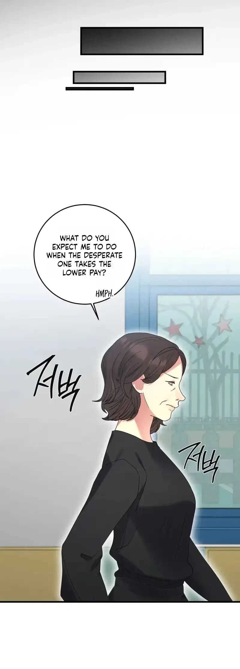 Things I Can't Do Chapter 22, page 25
