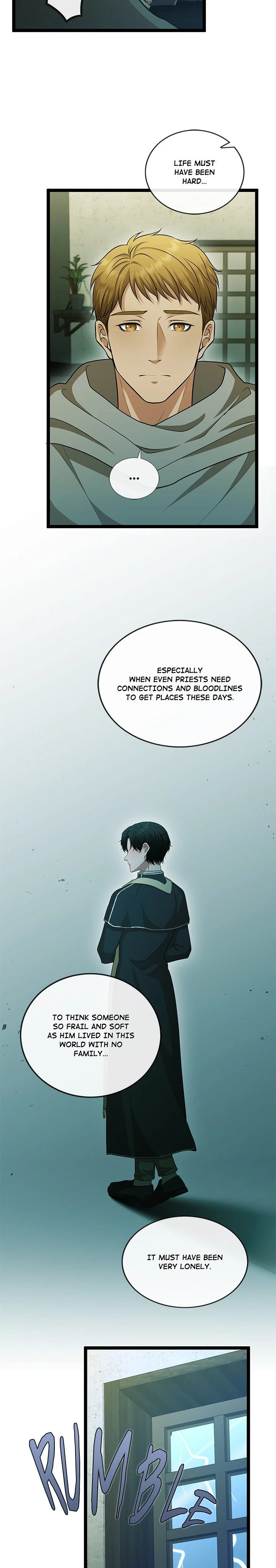 The Lord's Prayer Chapter 33, page 15