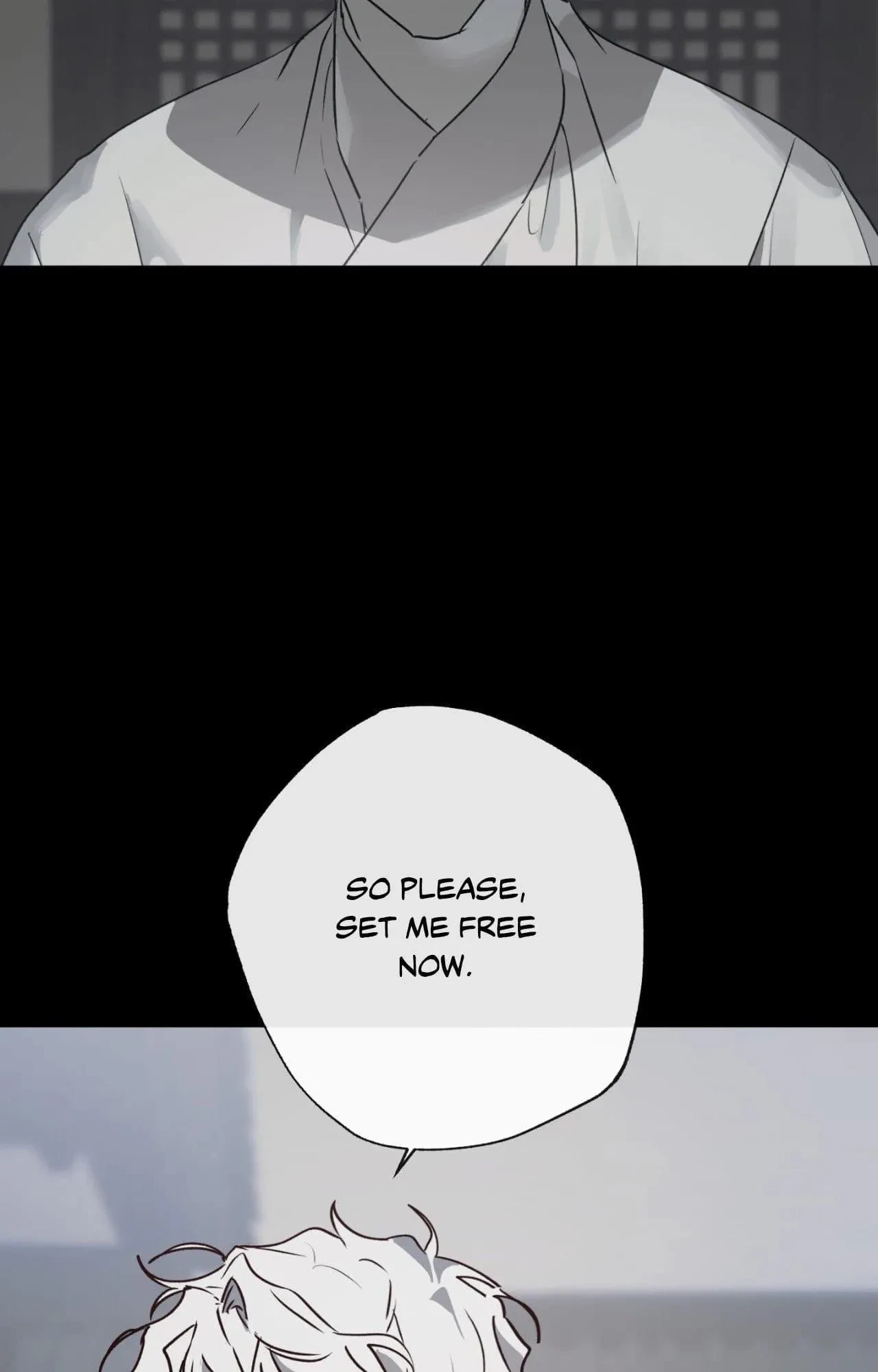 Hold Over You Chapter 57, page 12
