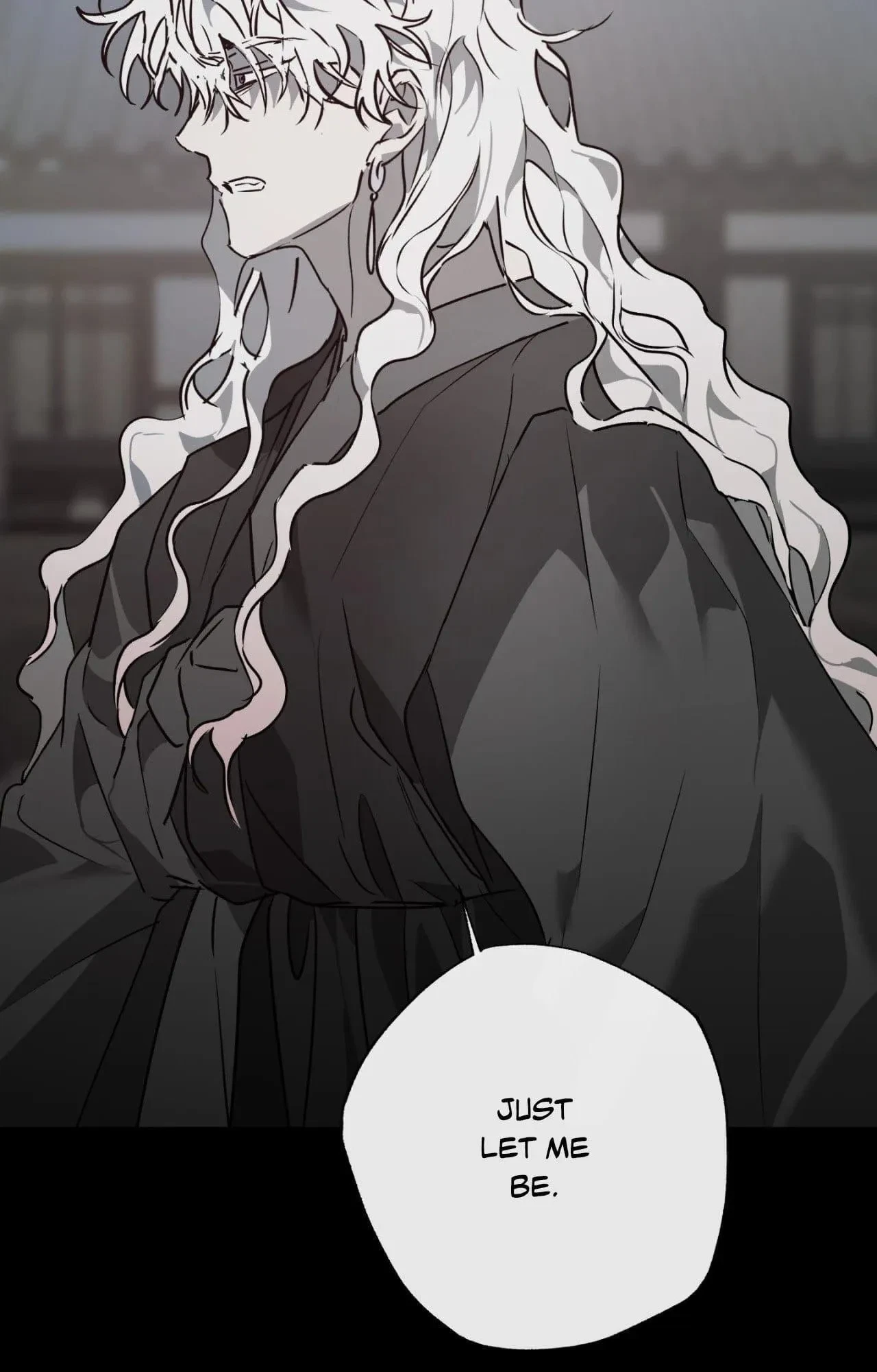 Hold Over You Chapter 57, page 13