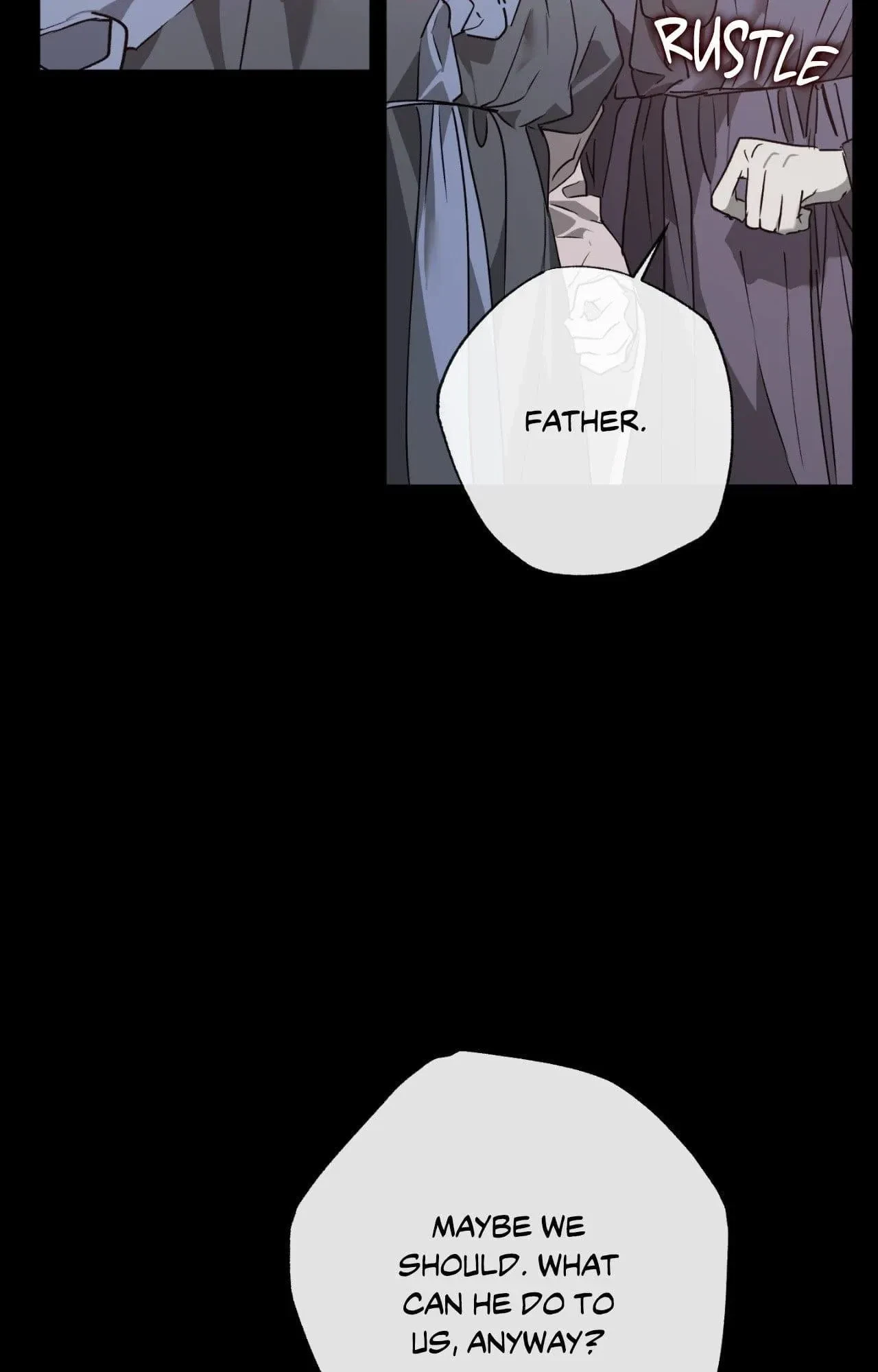Hold Over You Chapter 57, page 16