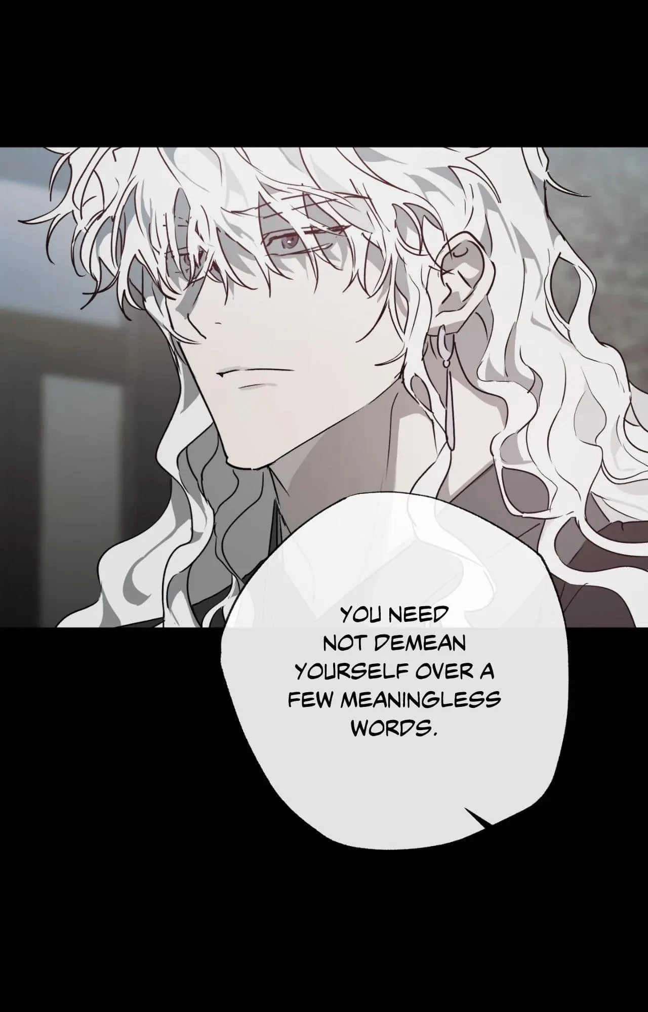 Hold Over You Chapter 57, page 18