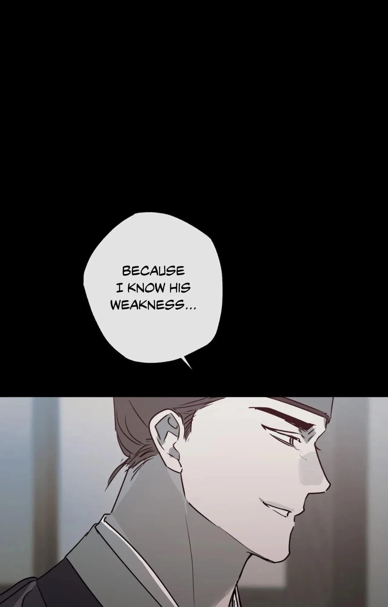 Hold Over You Chapter 57, page 25