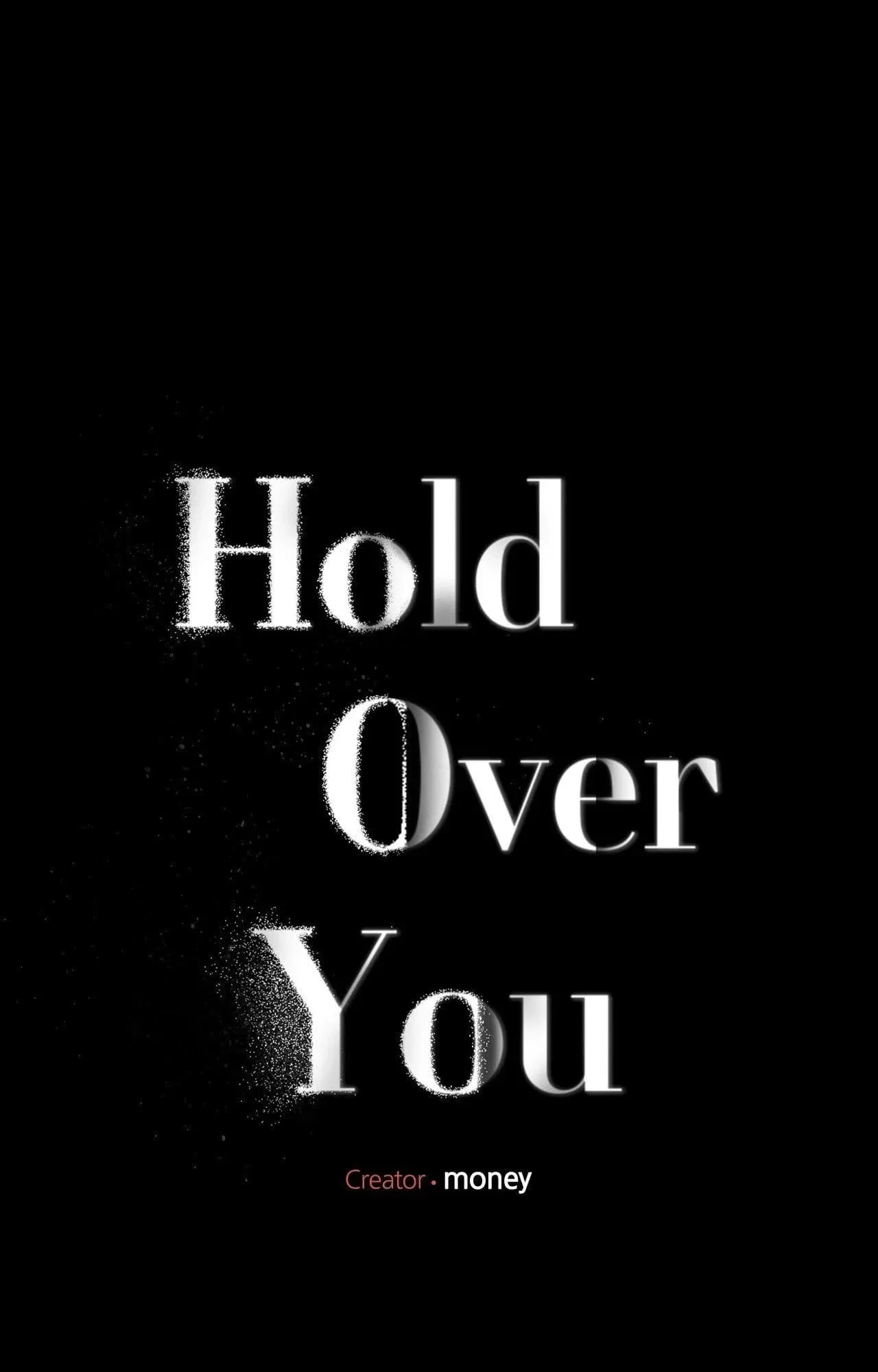 Hold Over You Chapter 57, page 29