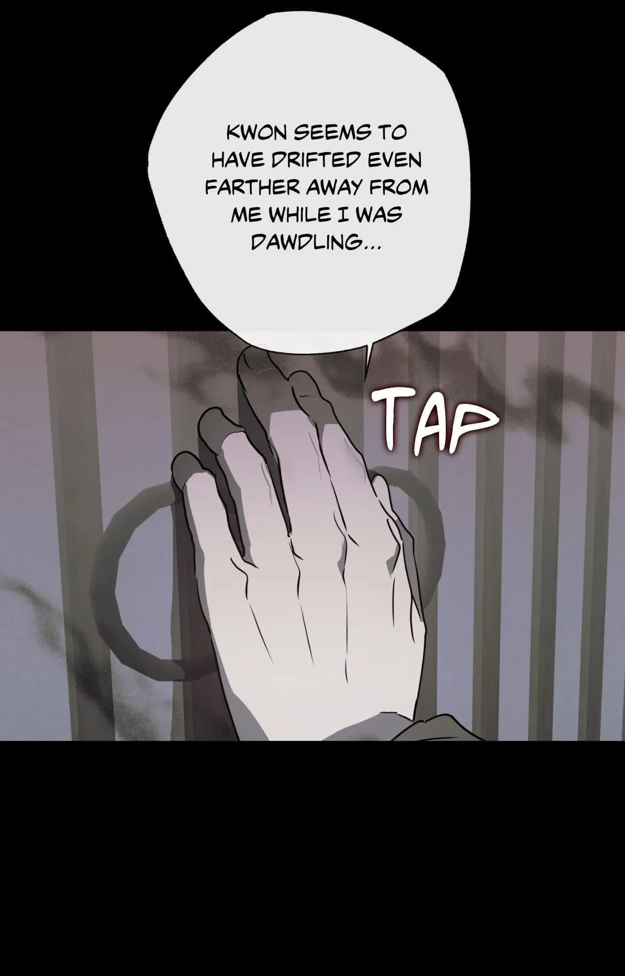 Hold Over You Chapter 57, page 34