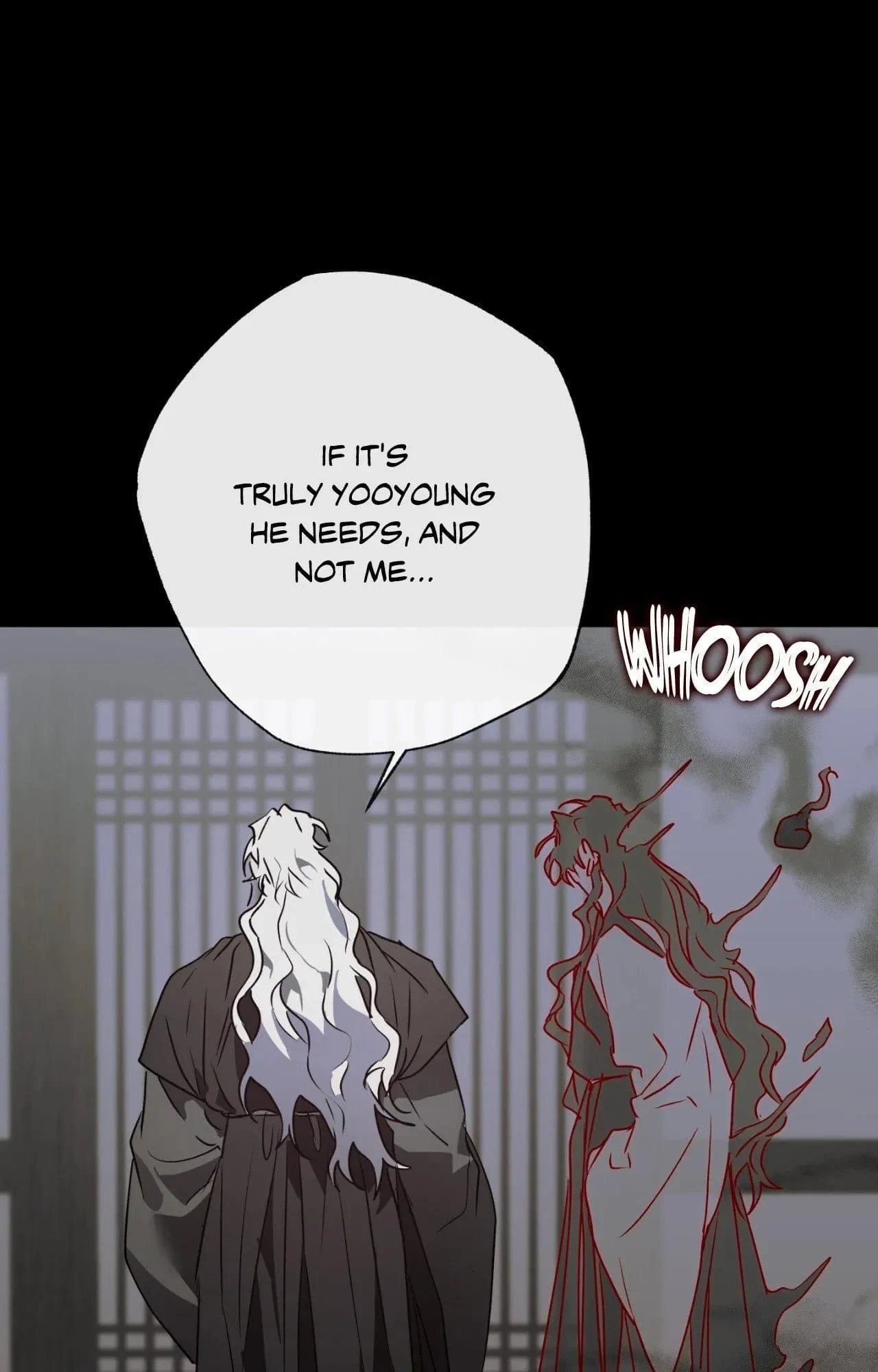 Hold Over You Chapter 57, page 35
