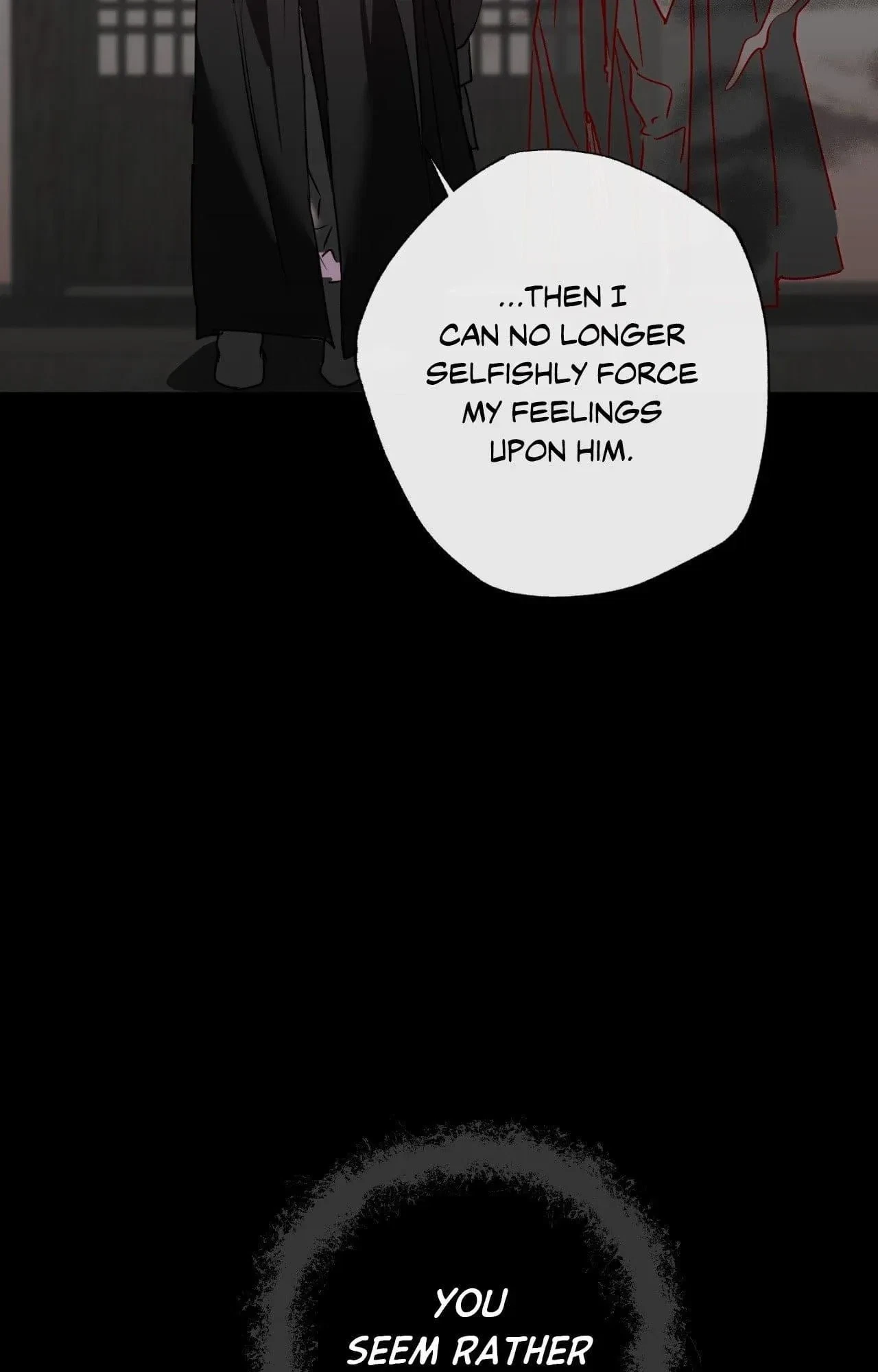 Hold Over You Chapter 57, page 36