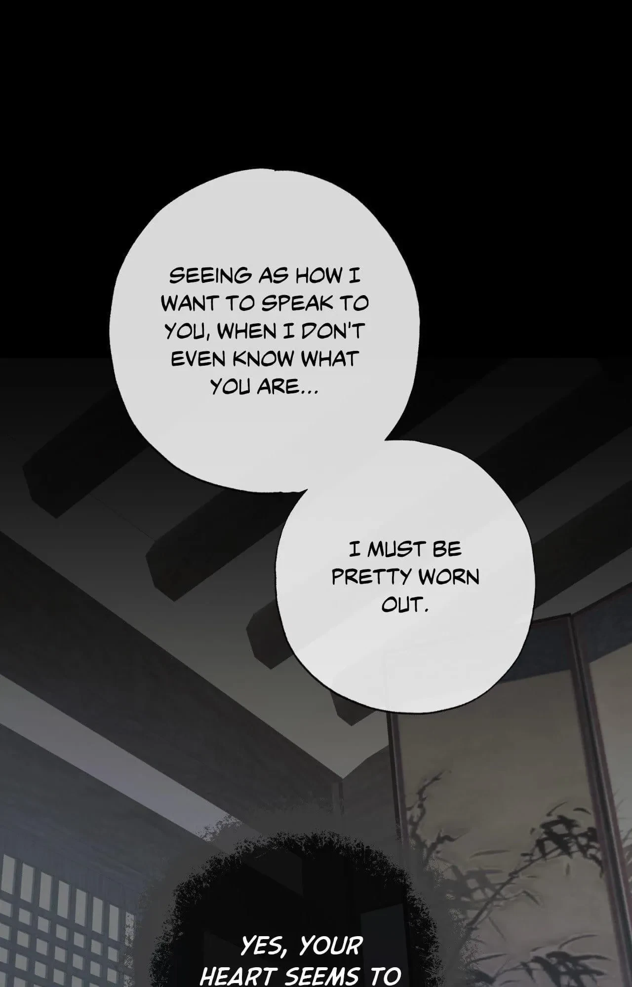 Hold Over You Chapter 57, page 38