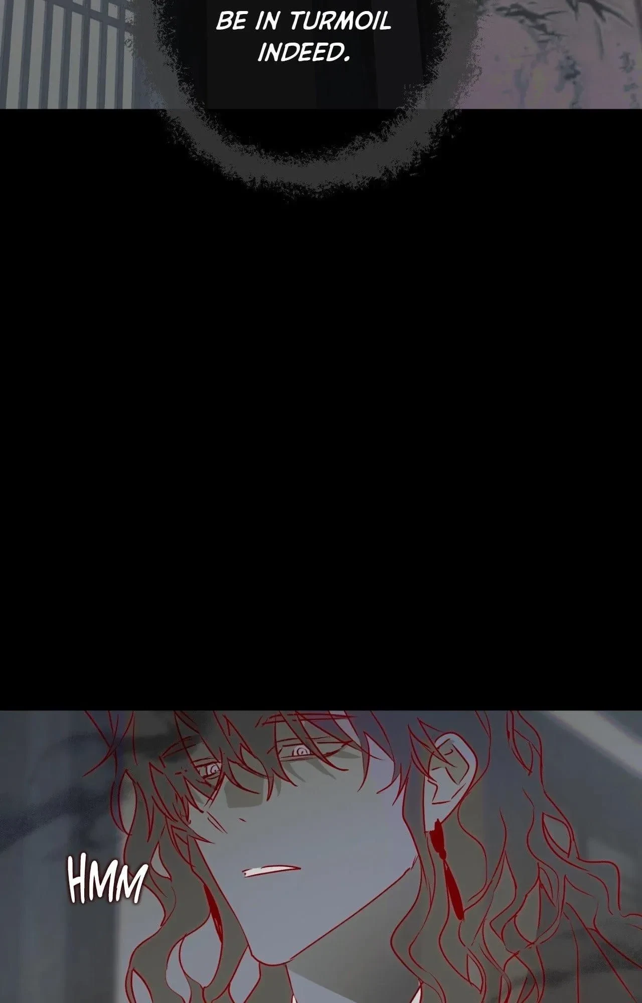 Hold Over You Chapter 57, page 39
