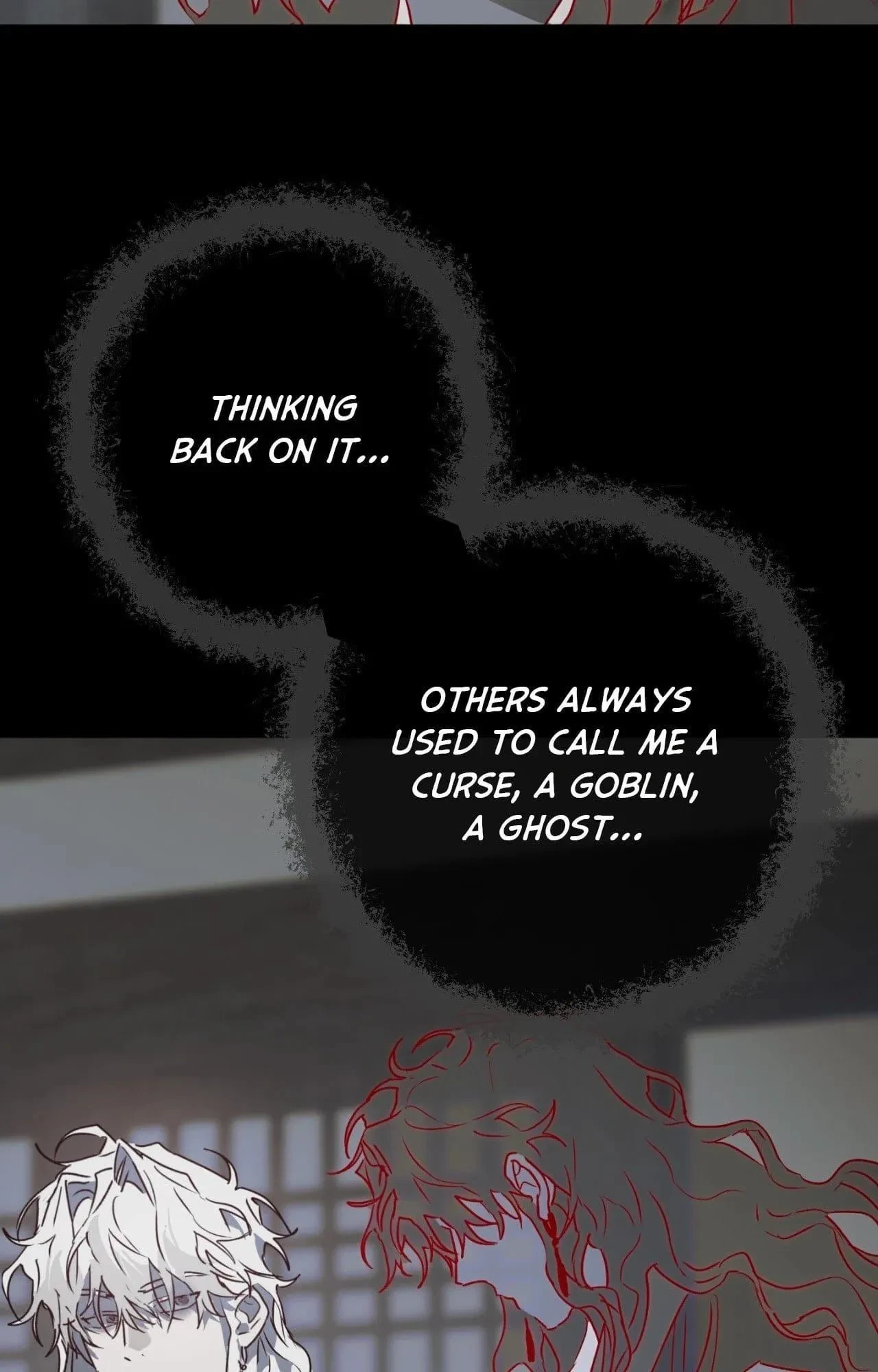 Hold Over You Chapter 57, page 40