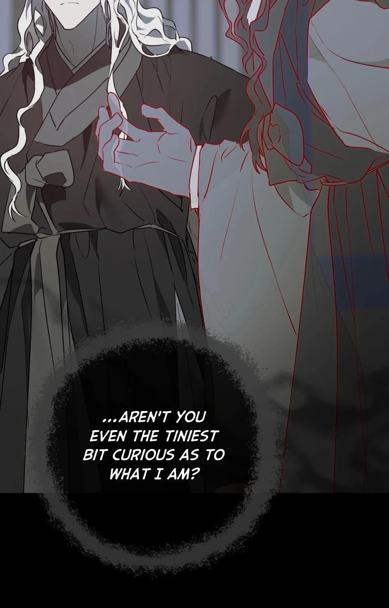 Hold Over You Chapter 57, page 41