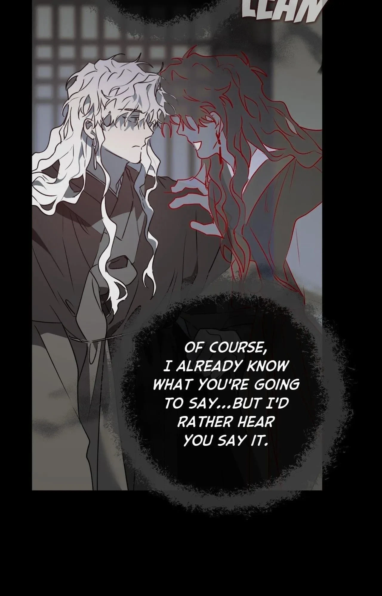 Hold Over You Chapter 57, page 44
