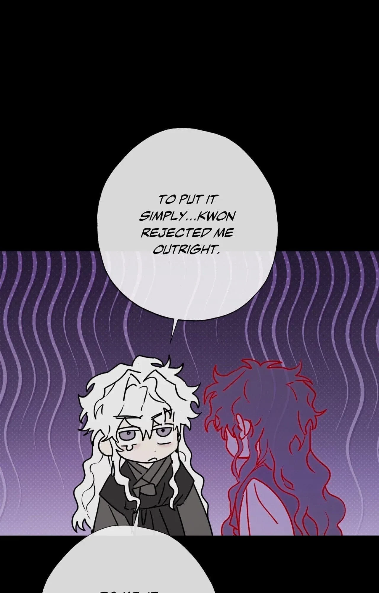 Hold Over You Chapter 57, page 45