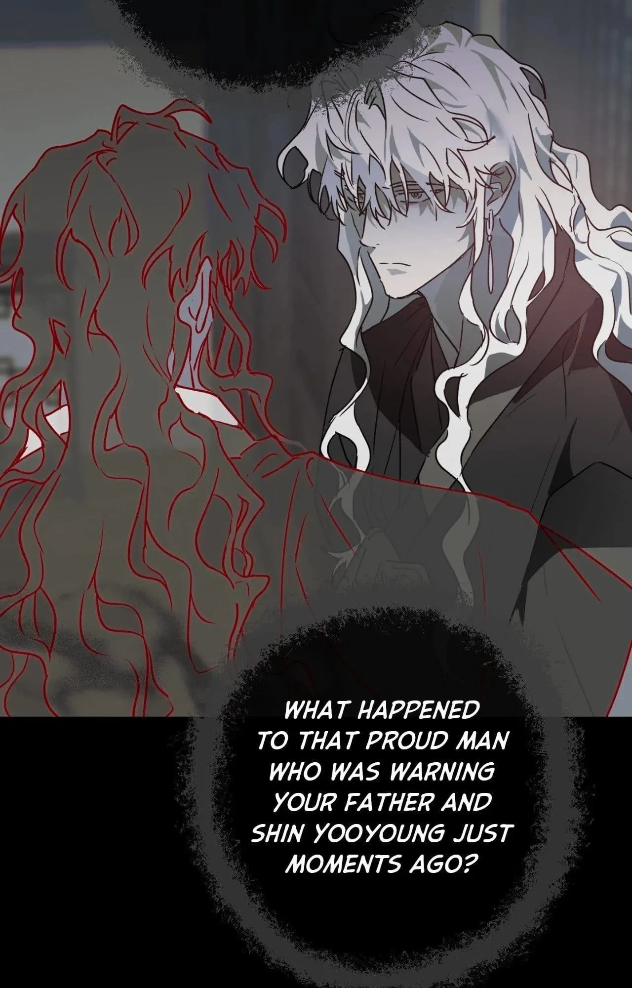 Hold Over You Chapter 57, page 51