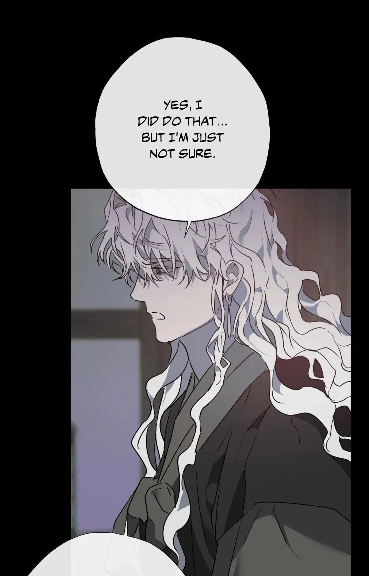 Hold Over You Chapter 57, page 53