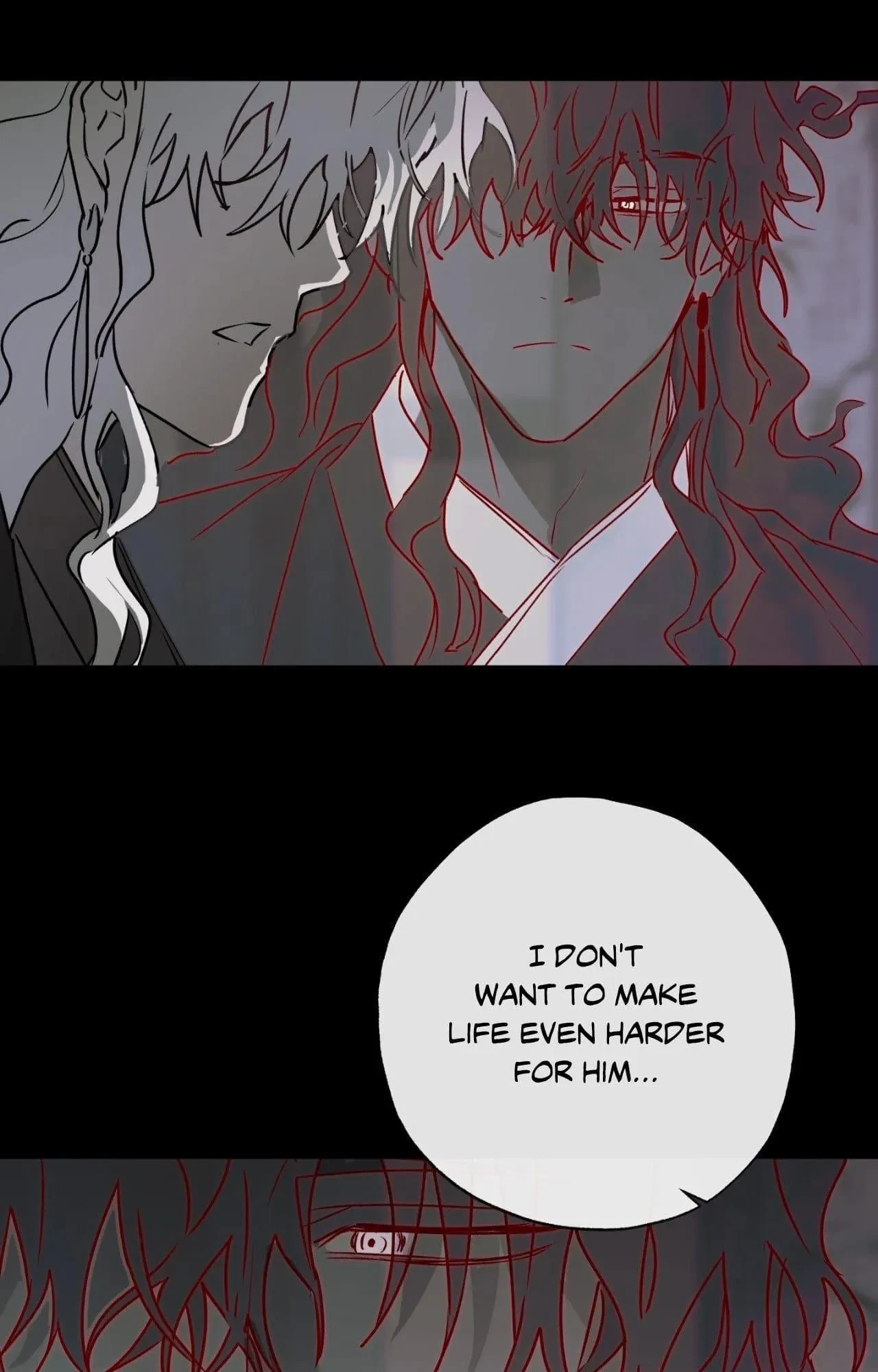 Hold Over You Chapter 57, page 55