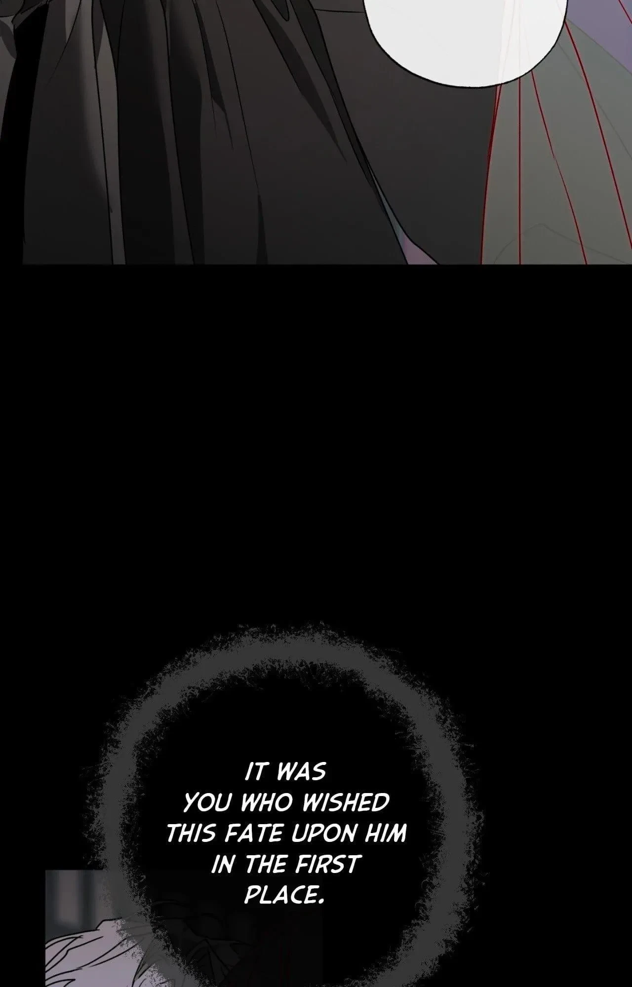 Hold Over You Chapter 57, page 58