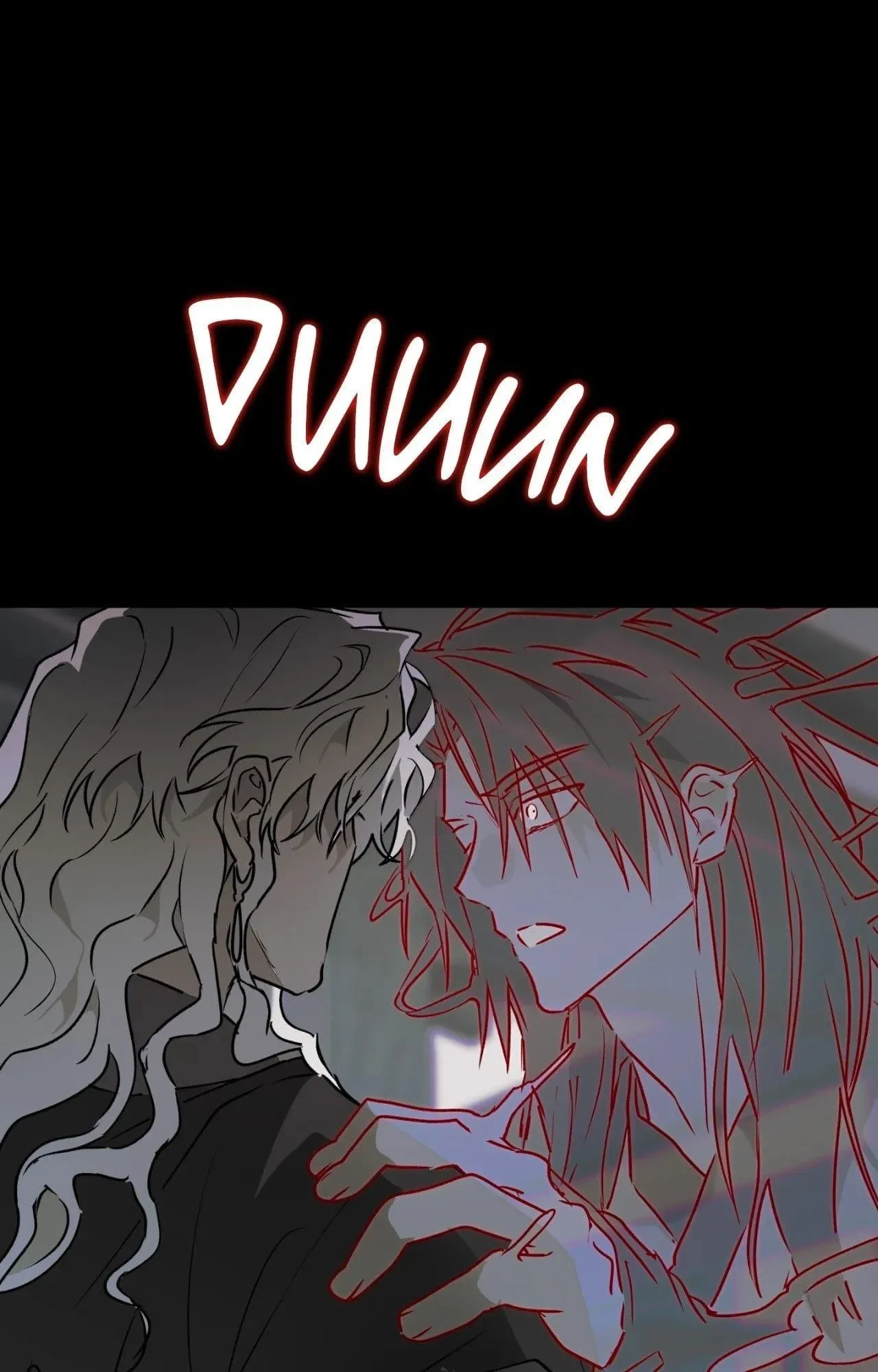 Hold Over You Chapter 57, page 61