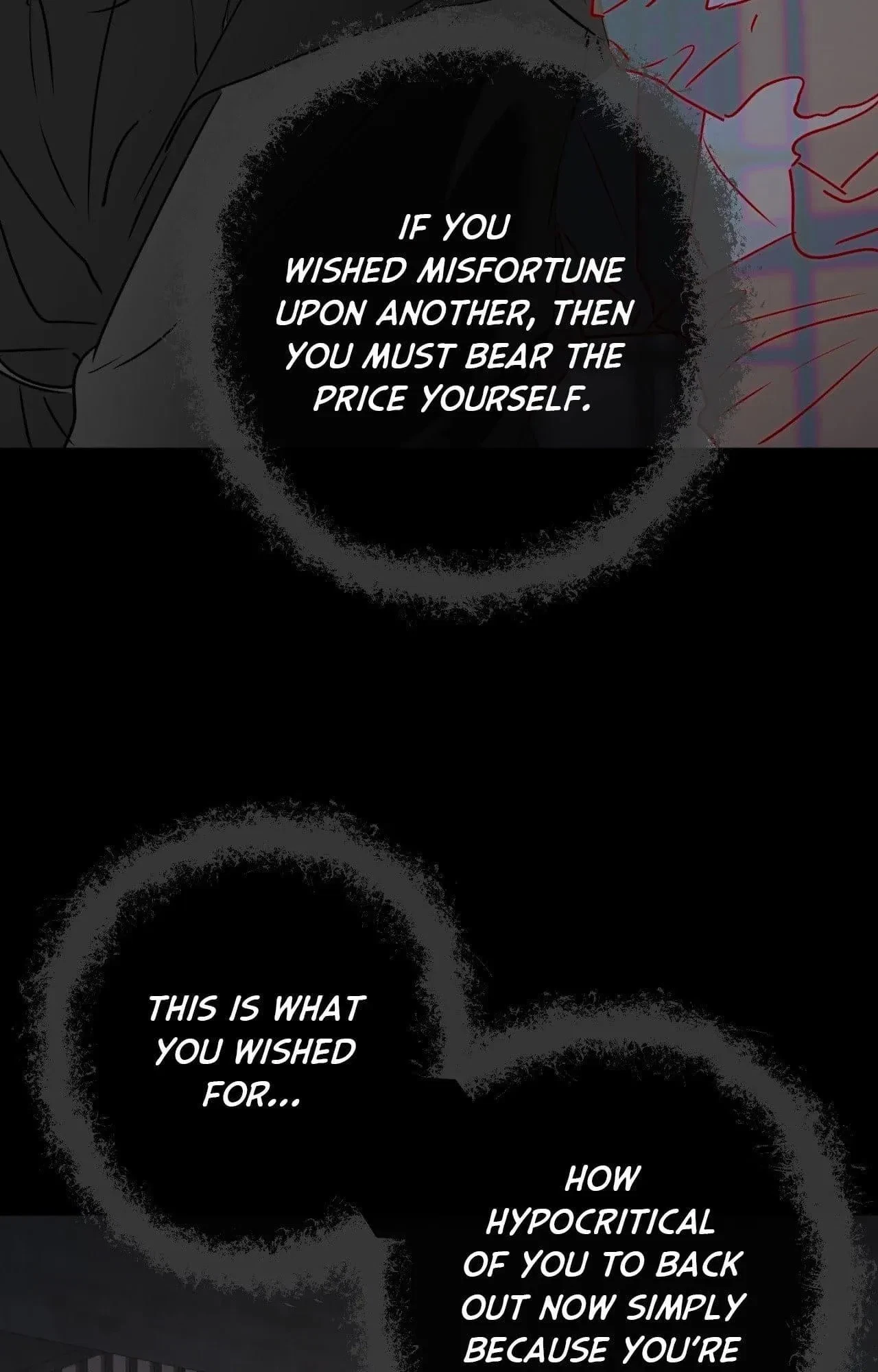 Hold Over You Chapter 57, page 62