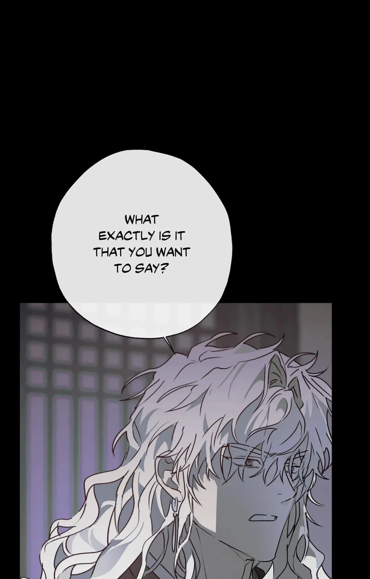 Hold Over You Chapter 57, page 64