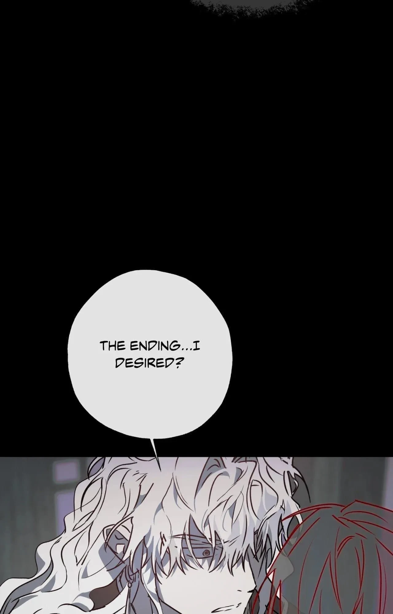 Hold Over You Chapter 57, page 67