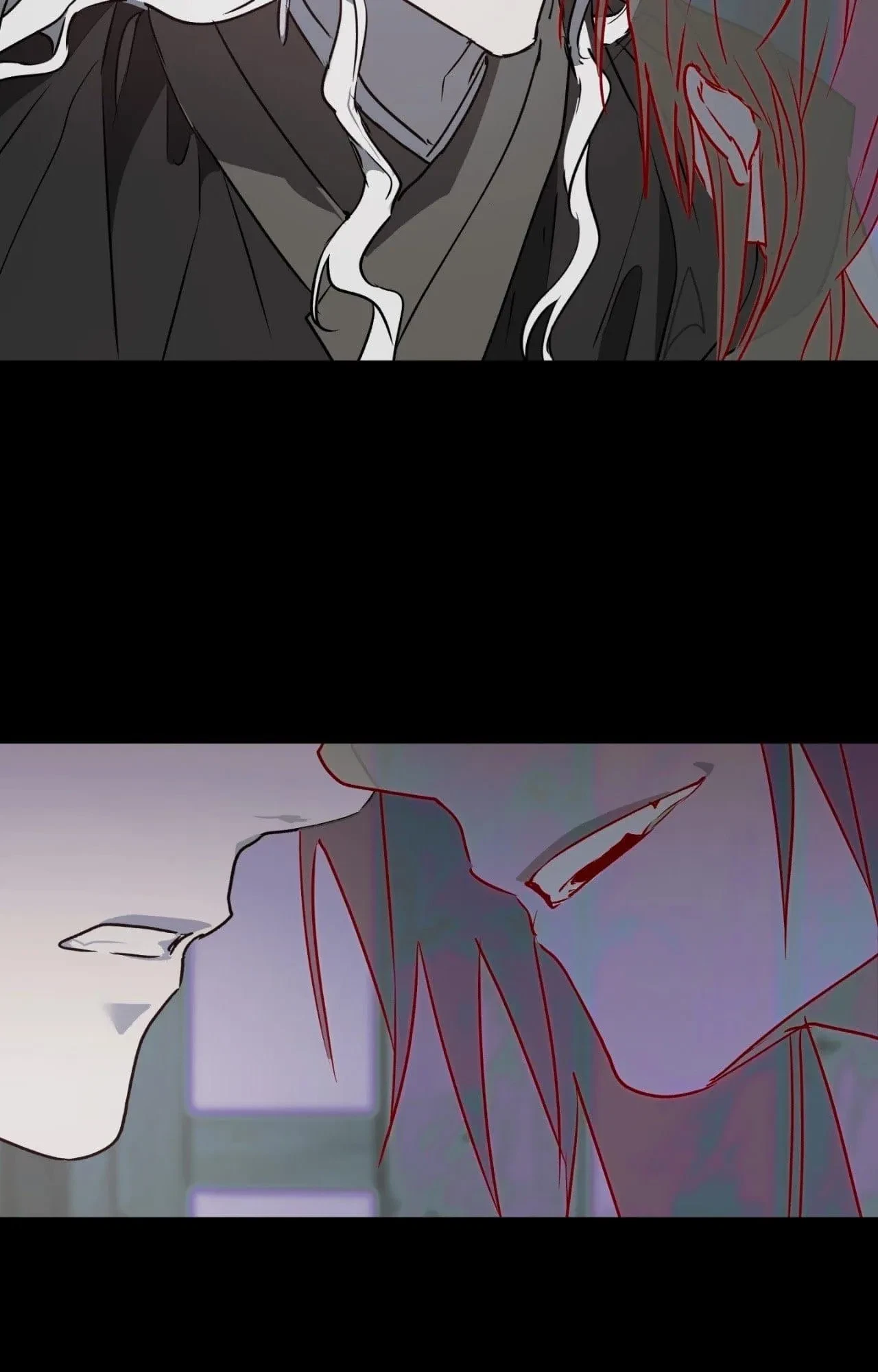 Hold Over You Chapter 57, page 68
