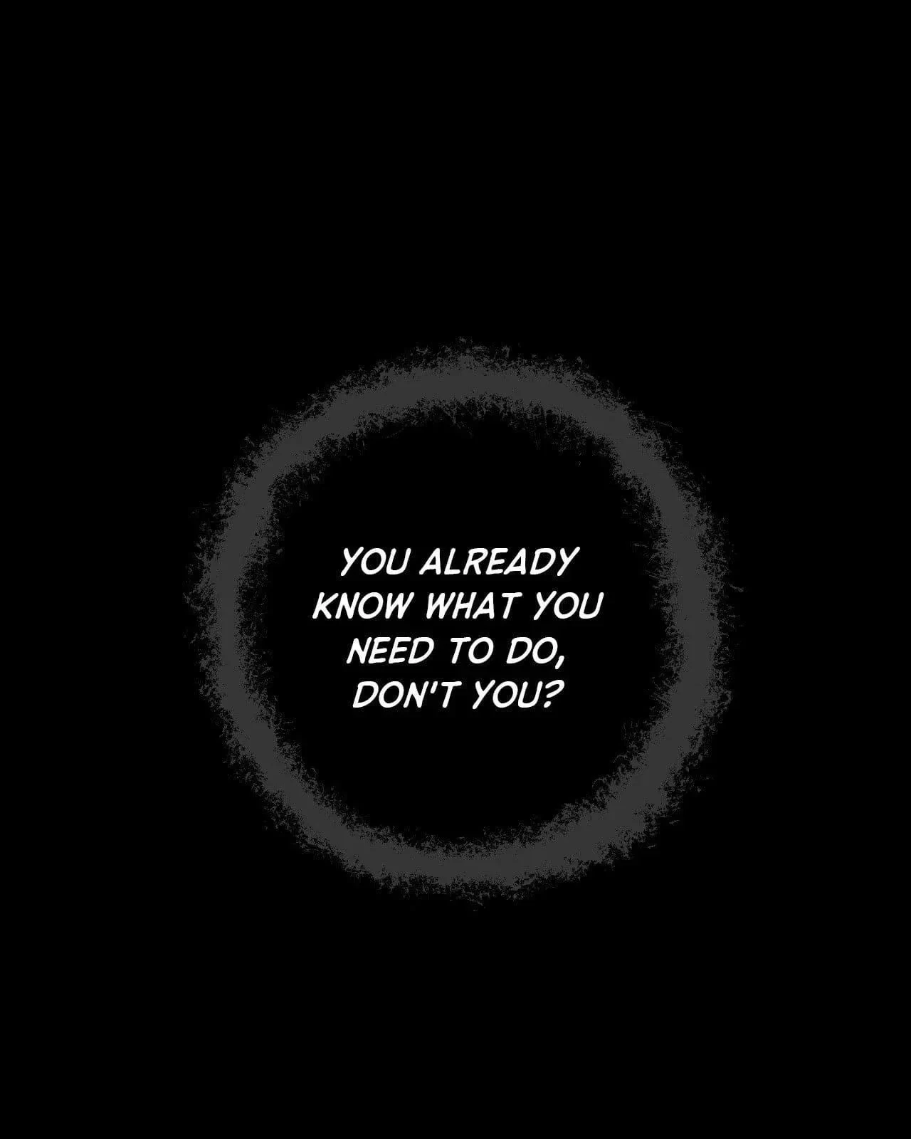 Hold Over You Chapter 57, page 69