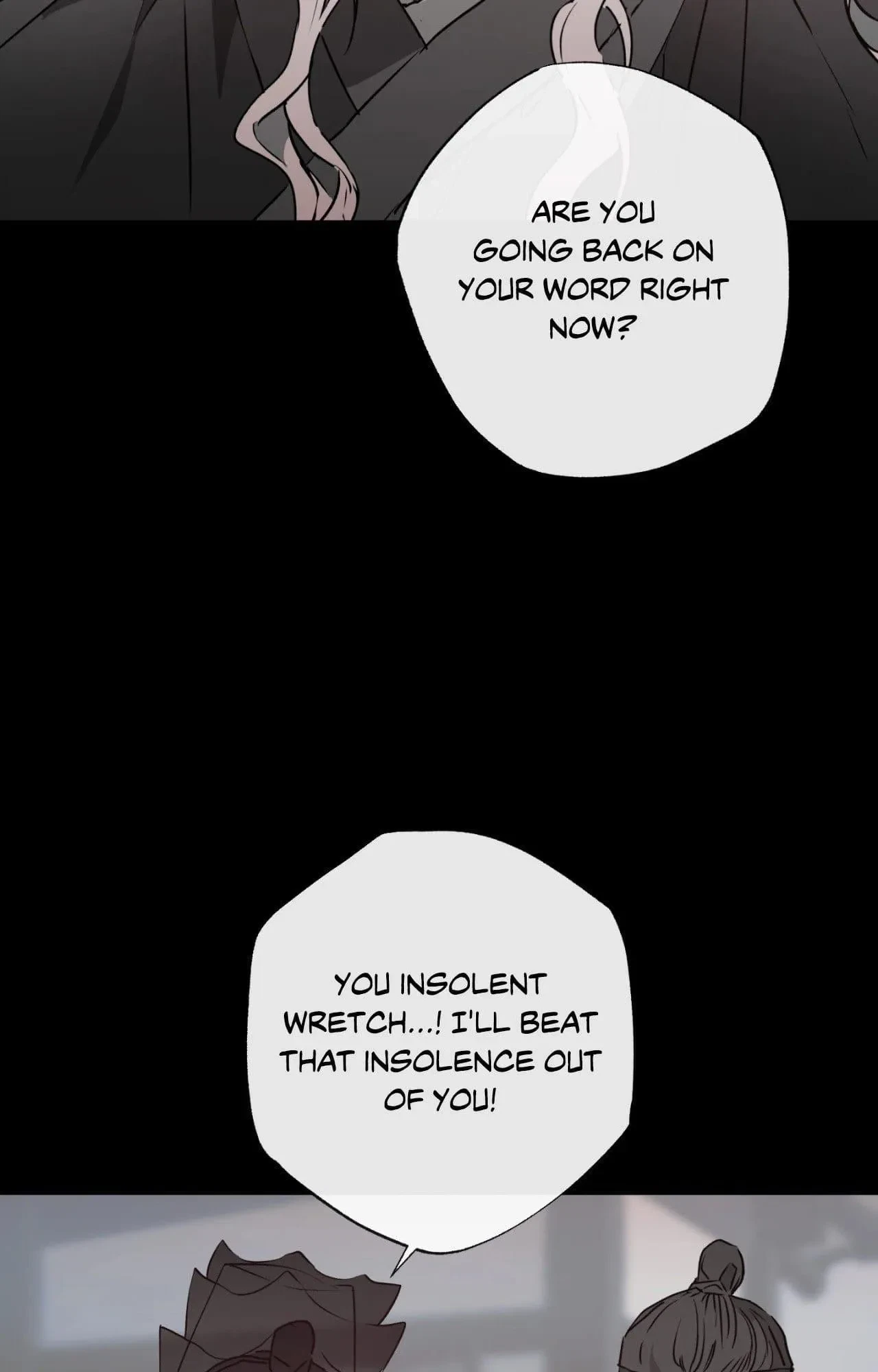 Hold Over You Chapter 57, page 7