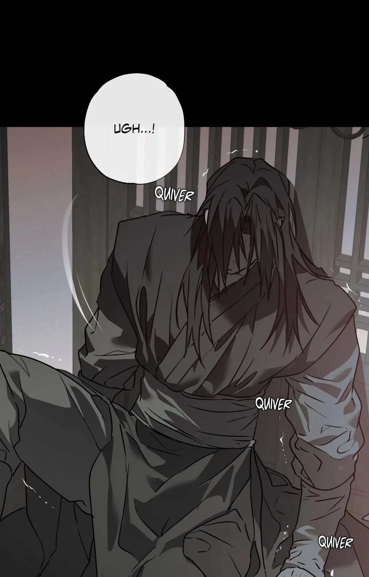 Hold Over You Chapter 57, page 72