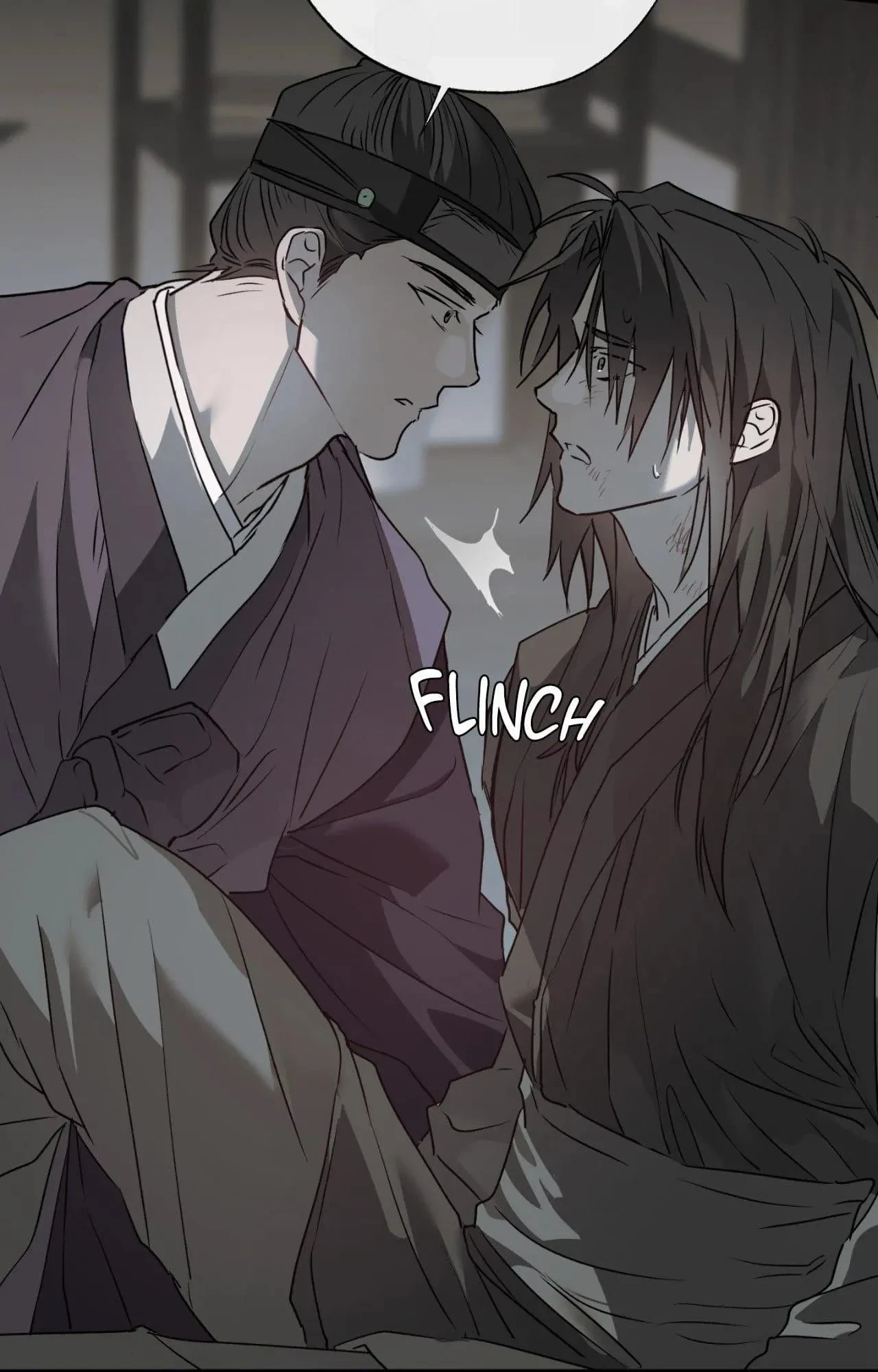 Hold Over You Chapter 57, page 75