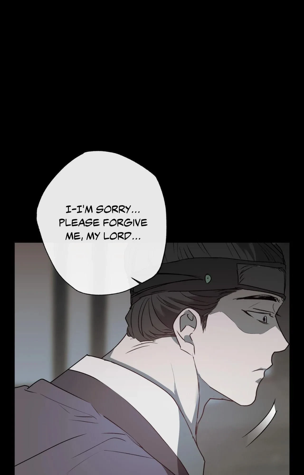 Hold Over You Chapter 57, page 76