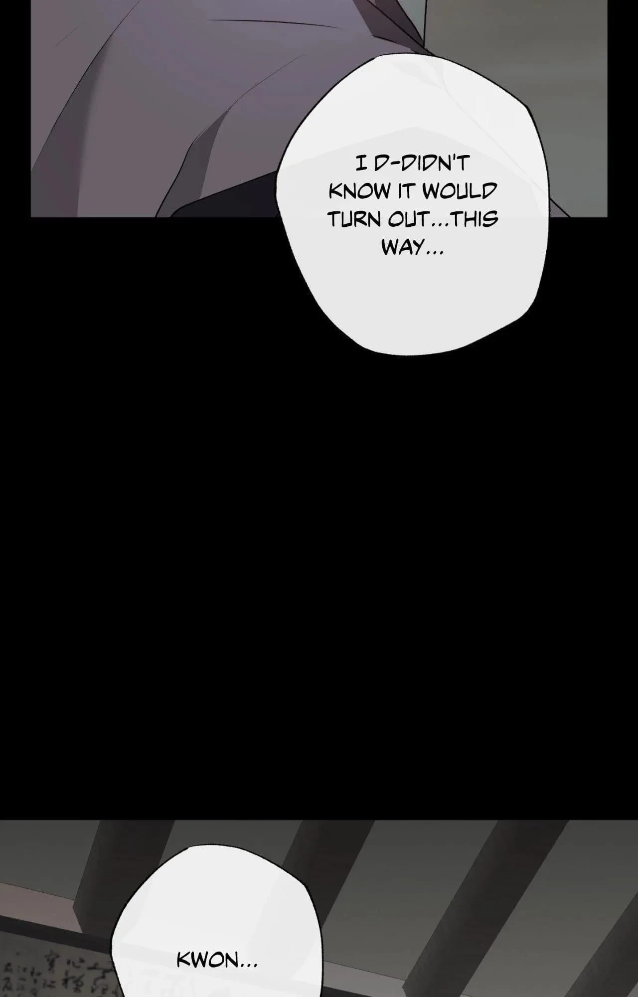 Hold Over You Chapter 57, page 77