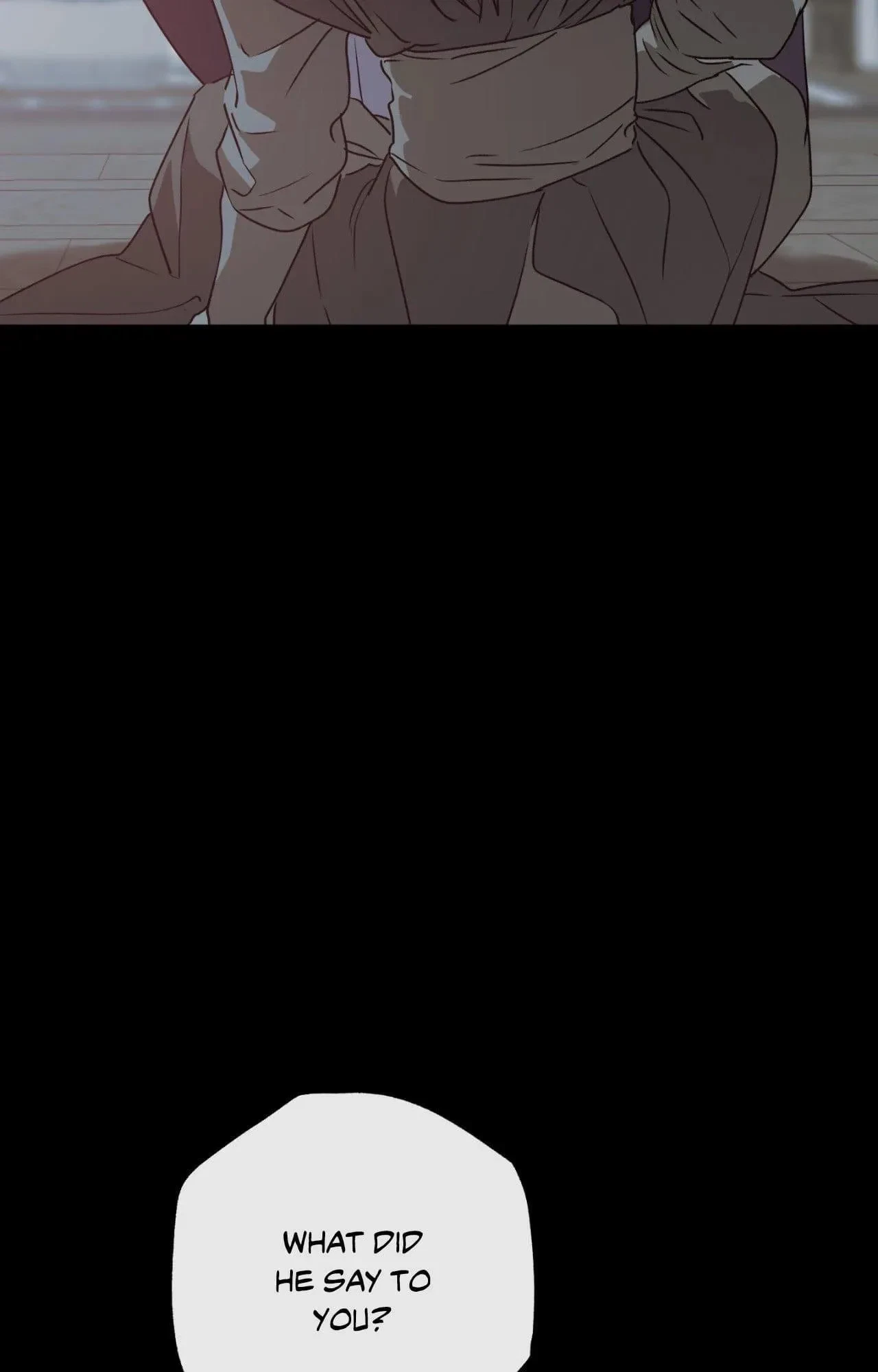 Hold Over You Chapter 57, page 80