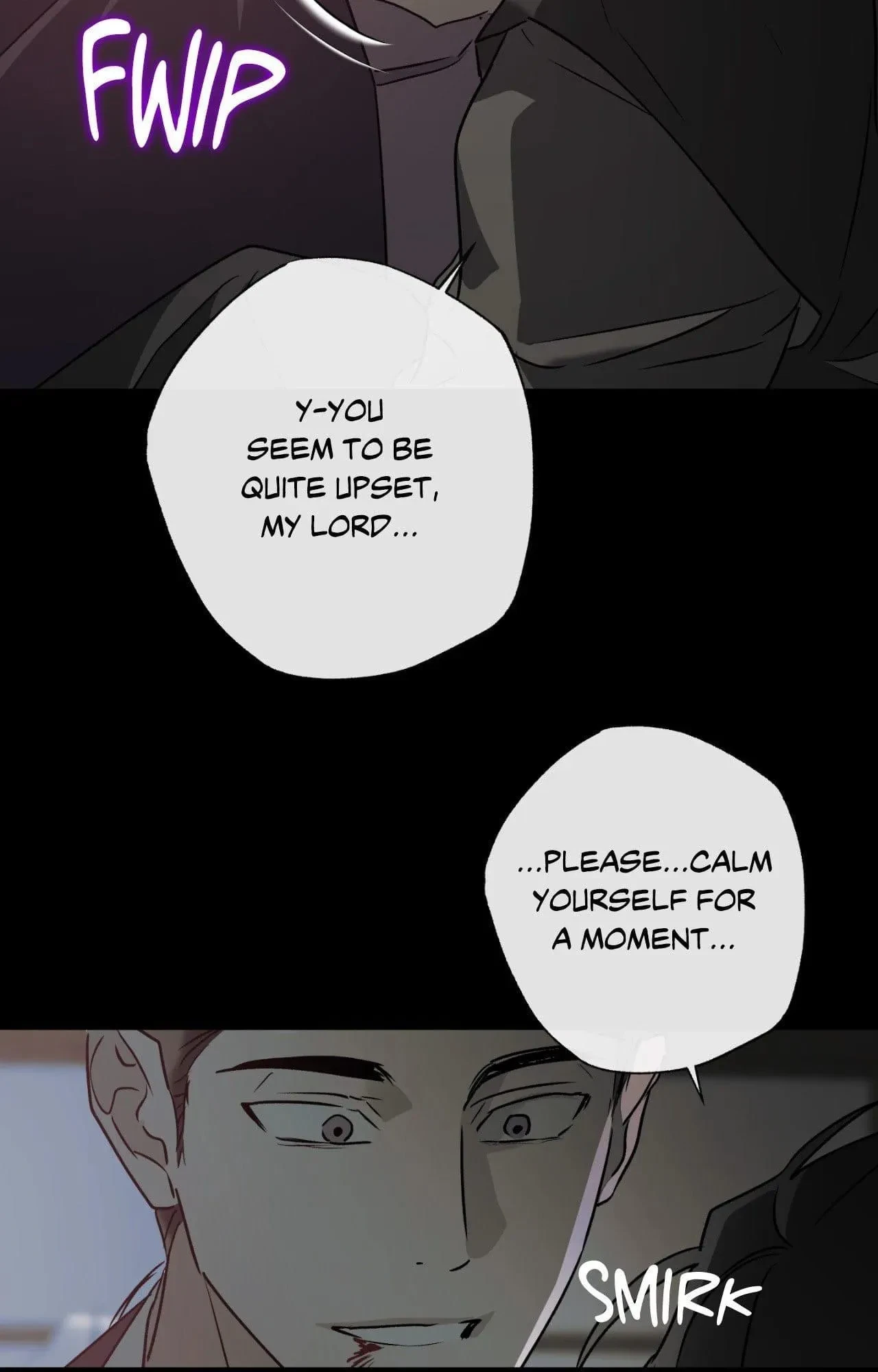 Hold Over You Chapter 57, page 87