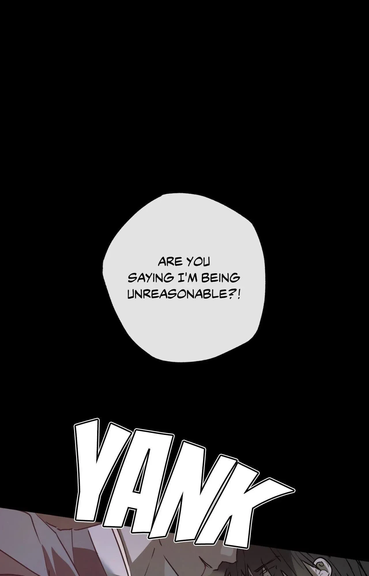 Hold Over You Chapter 57, page 88