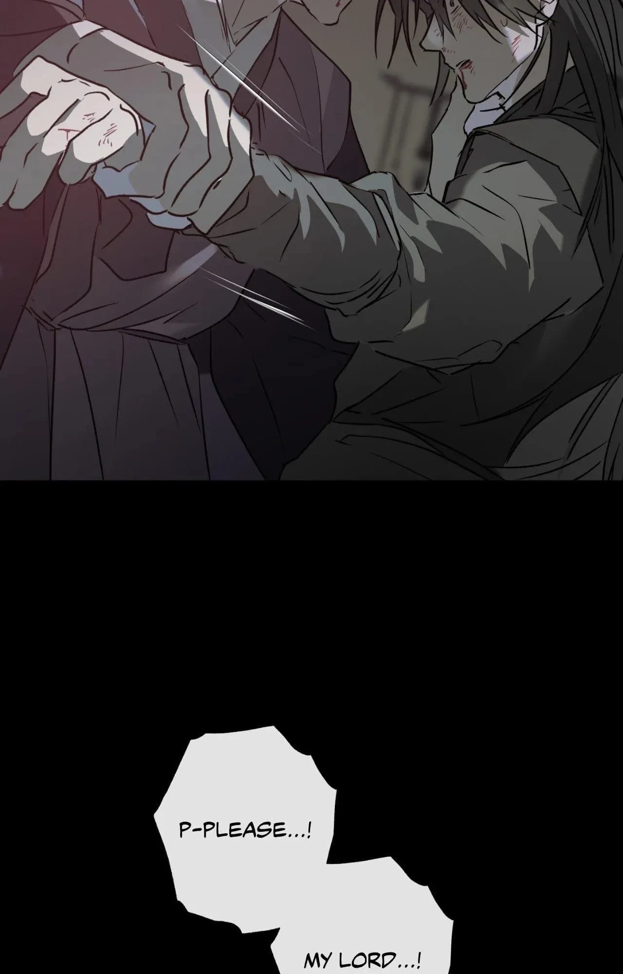 Hold Over You Chapter 57, page 89