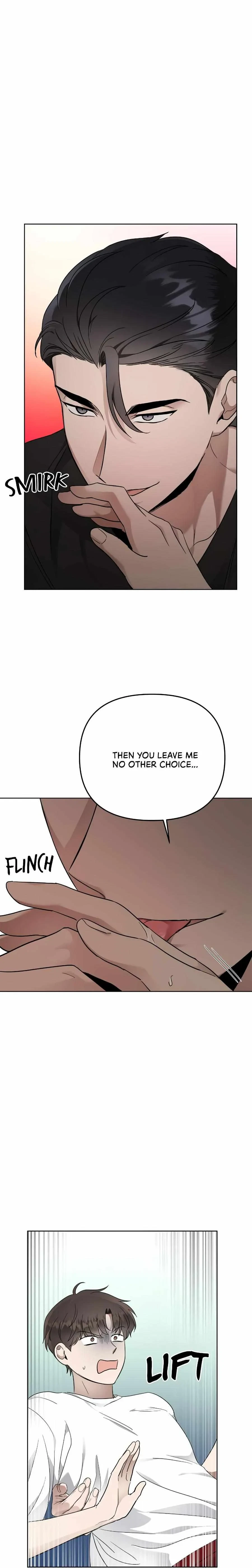 Sunday's Solace Chapter 58, page 2