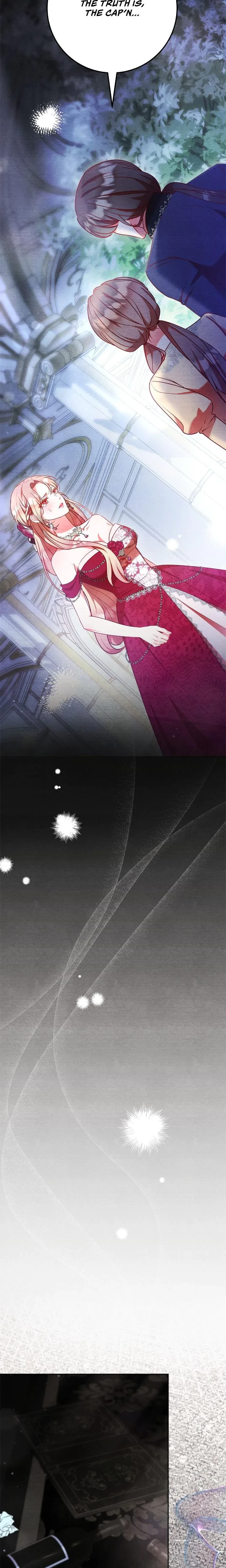 Night Of Ease Chapter 8, page 19
