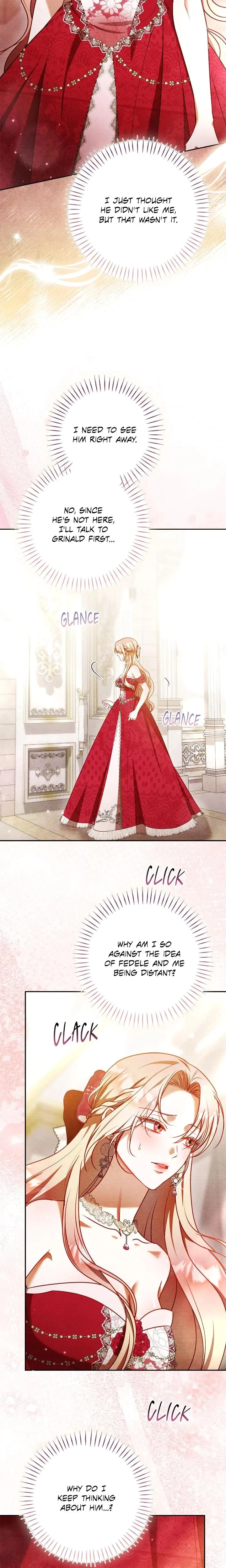 Night Of Ease Chapter 8, page 4