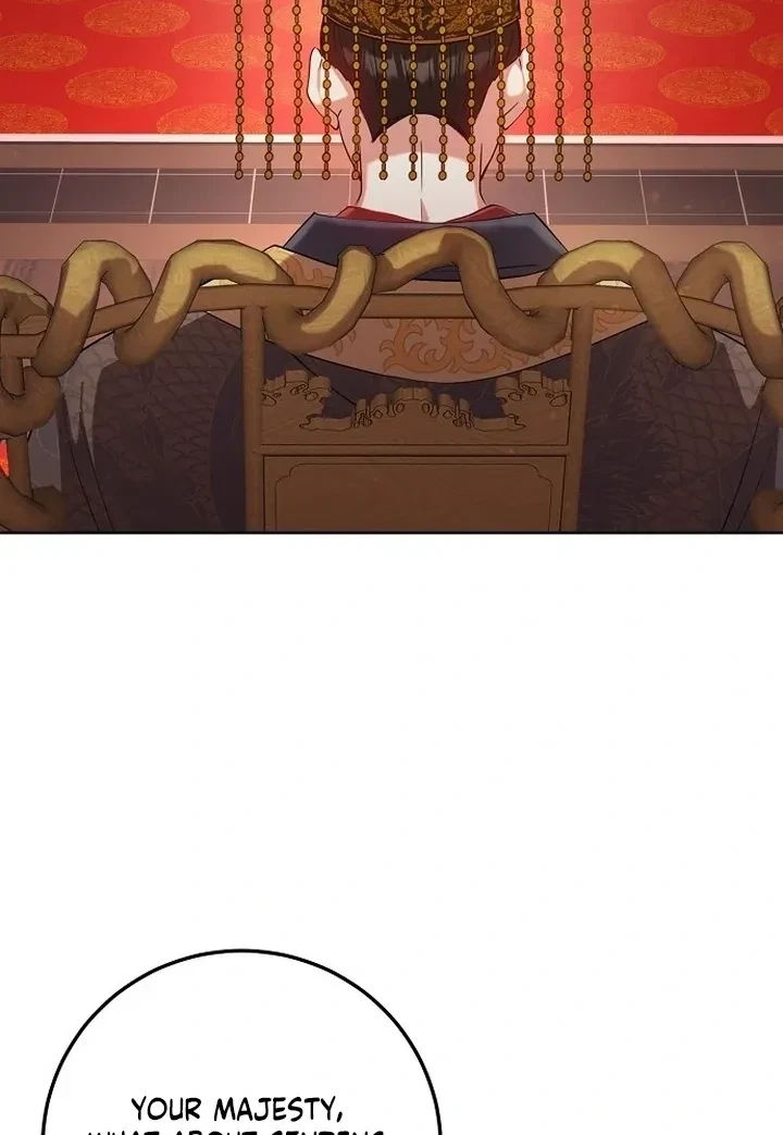 The Tyrant Who Loved Lies Chapter 6, page 12