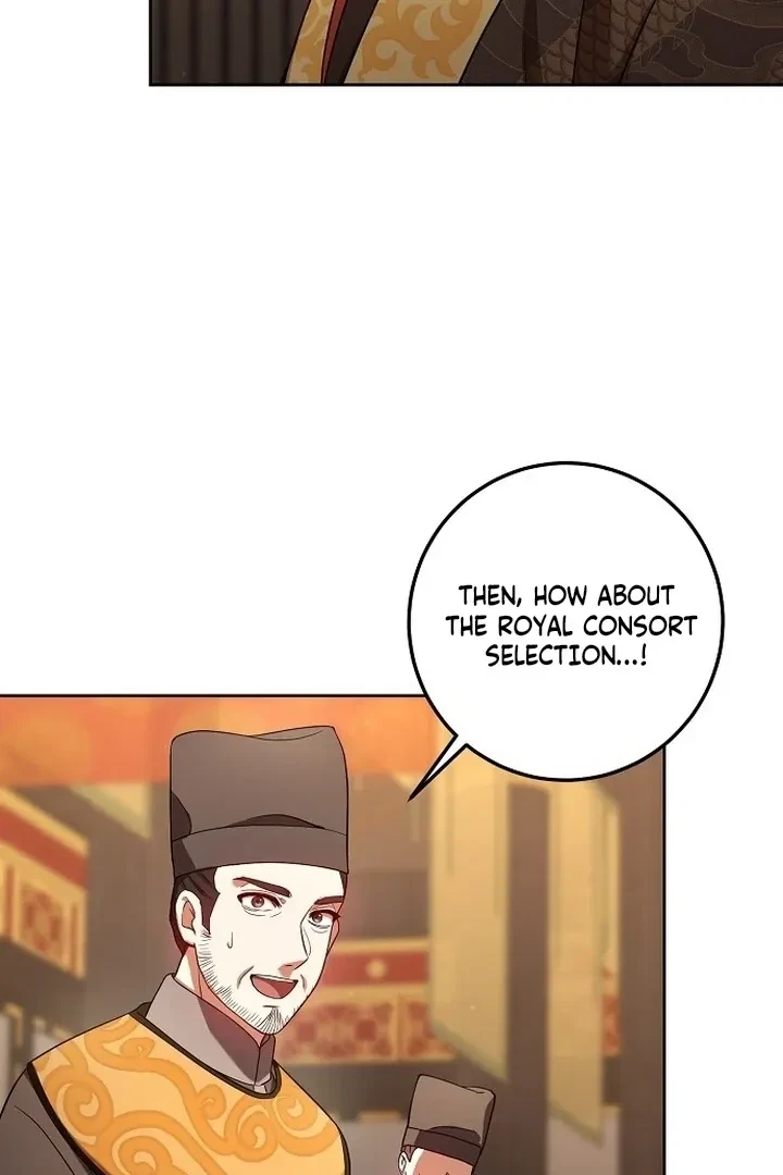 The Tyrant Who Loved Lies Chapter 6, page 32