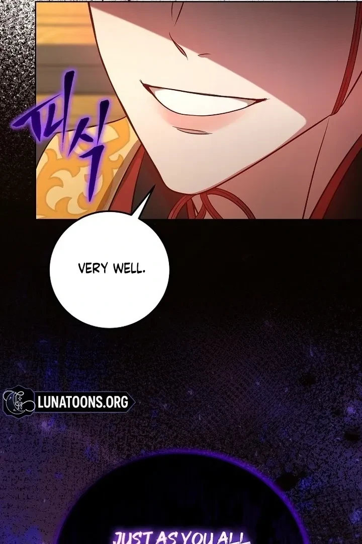 The Tyrant Who Loved Lies Chapter 6, page 34