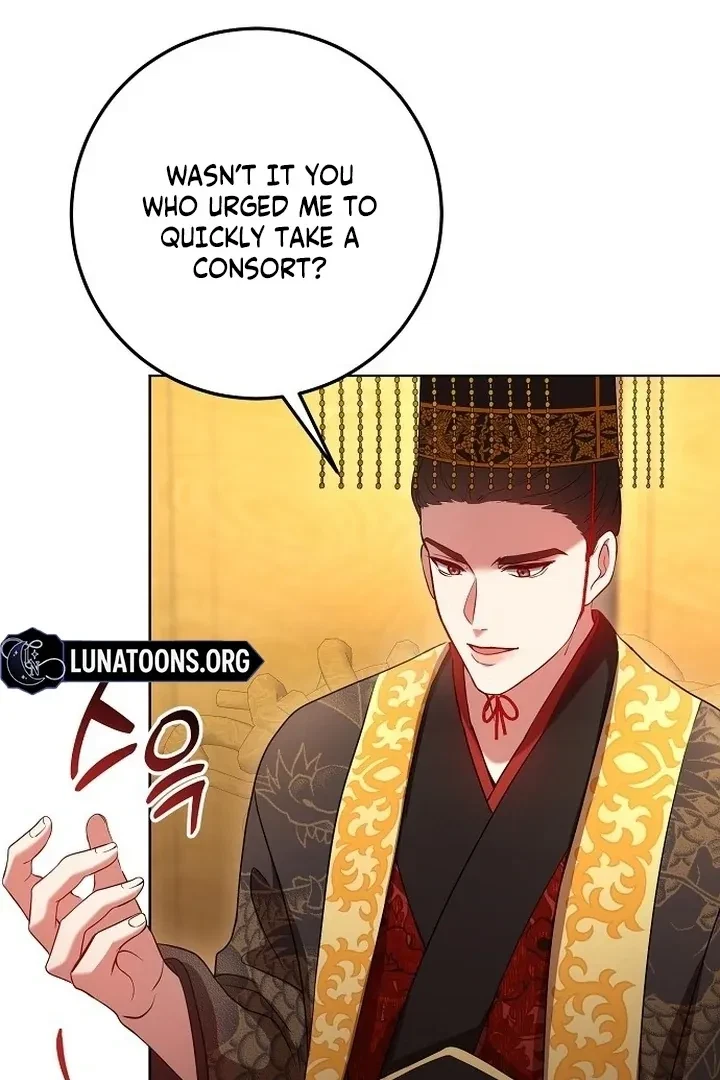 The Tyrant Who Loved Lies Chapter 6, page 44