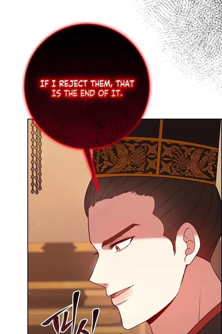 The Tyrant Who Loved Lies Chapter 6, page 51