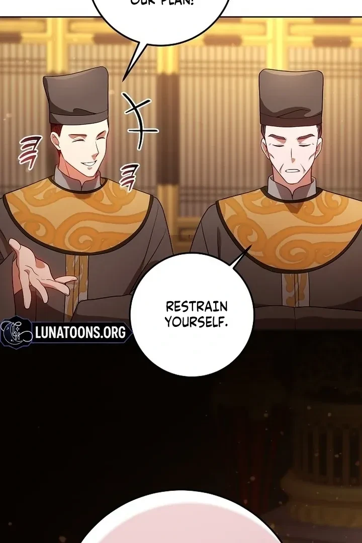 The Tyrant Who Loved Lies Chapter 6, page 57