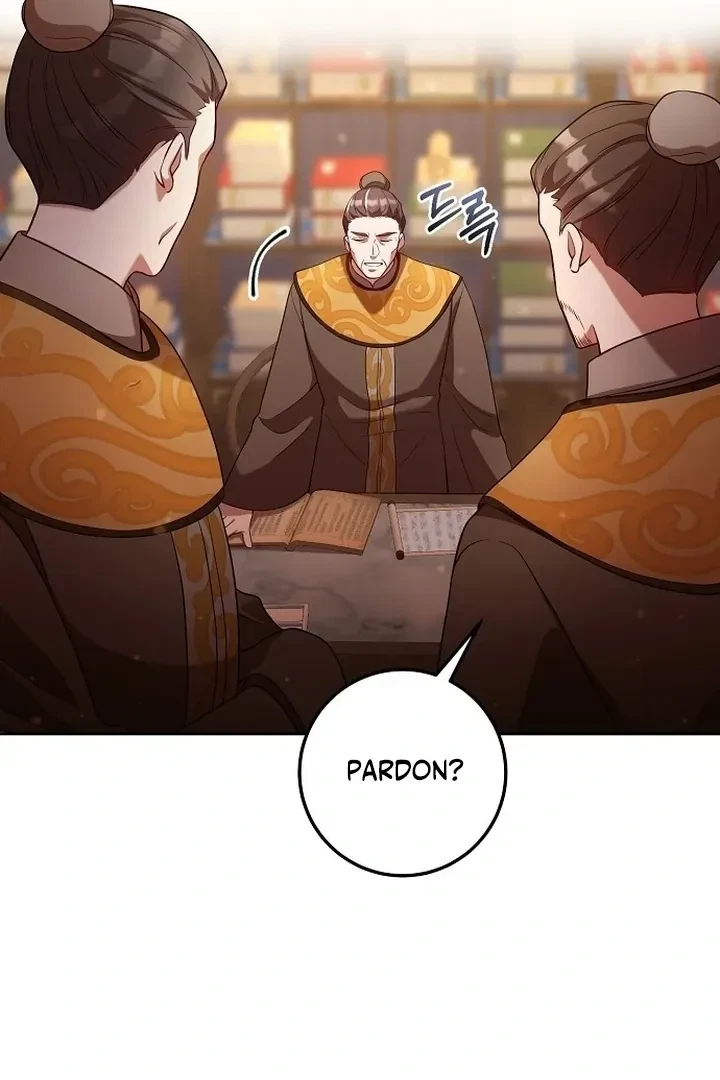 The Tyrant Who Loved Lies Chapter 6, page 66