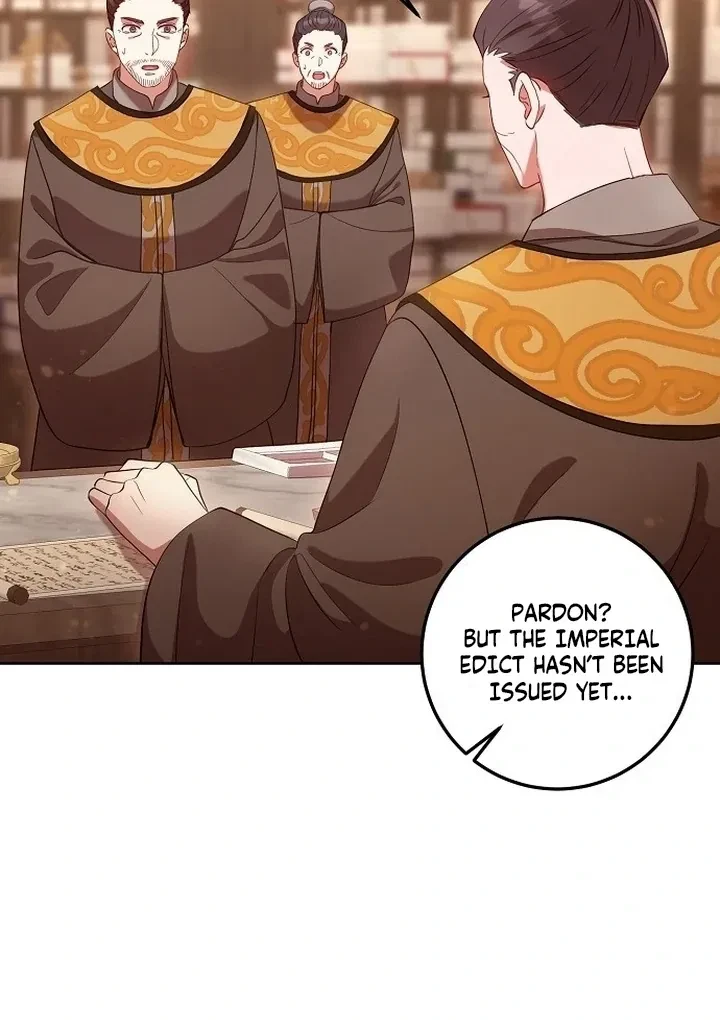 The Tyrant Who Loved Lies Chapter 6, page 68